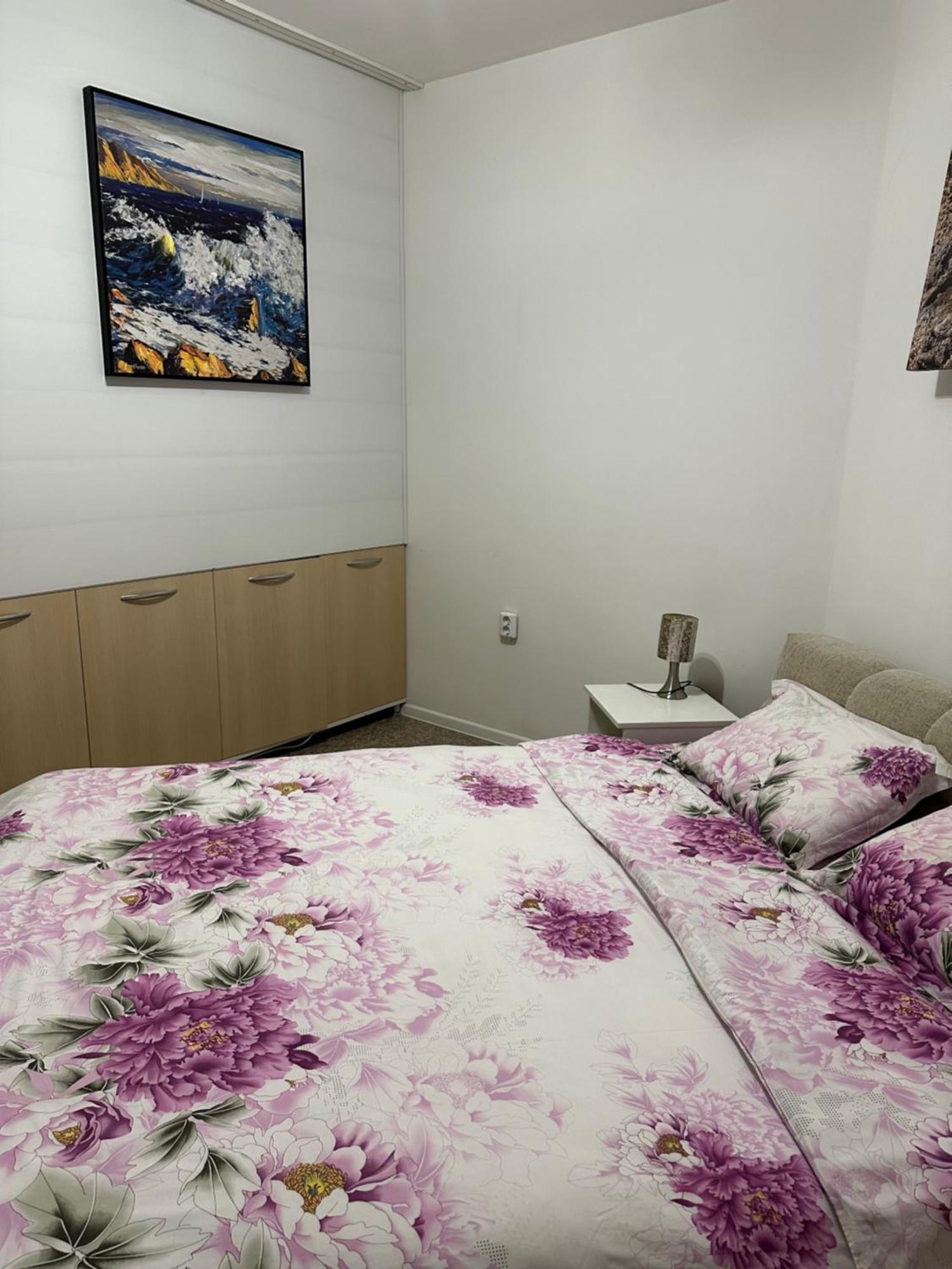 Gitea Sand Lilies Apartments โซโซโปล ภายนอก รูปภาพ
