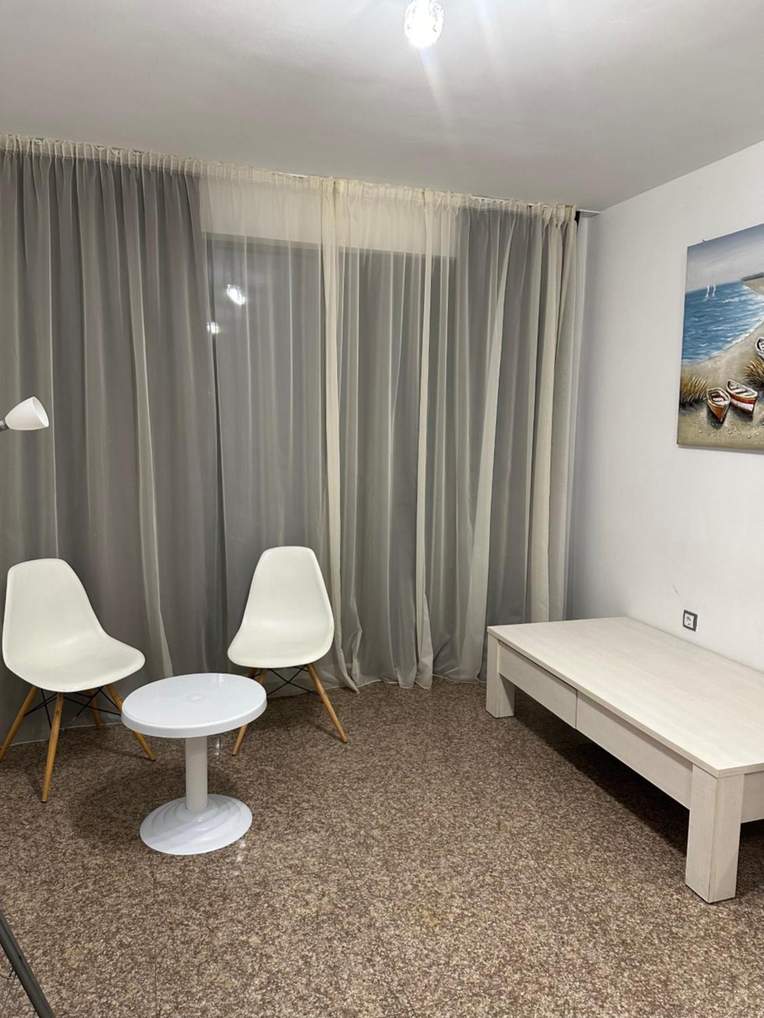 Gitea Sand Lilies Apartments โซโซโปล ภายนอก รูปภาพ