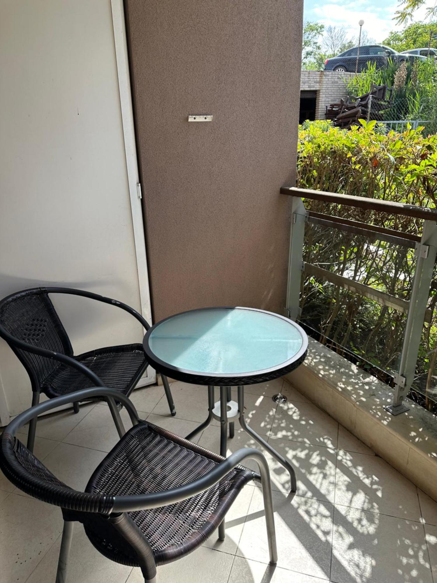 Gitea Sand Lilies Apartments โซโซโปล ภายนอก รูปภาพ